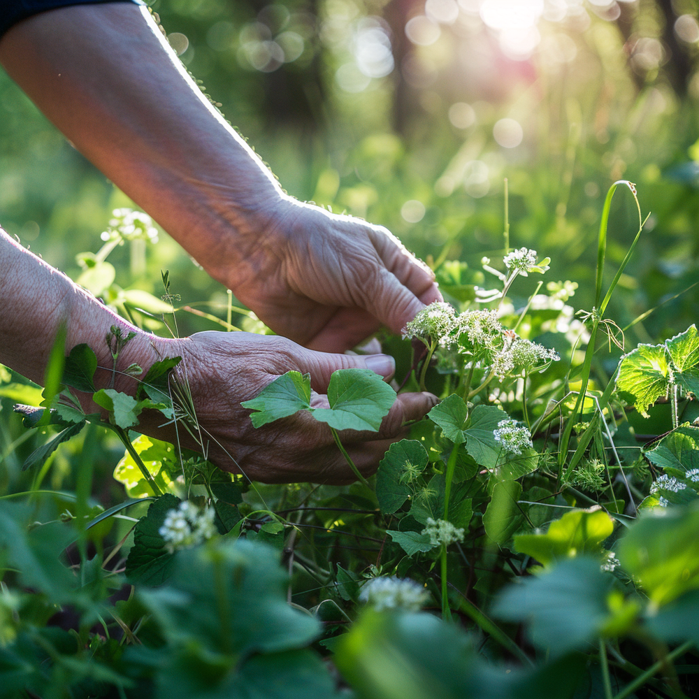 Harvest to Fork – Harvest To Fork