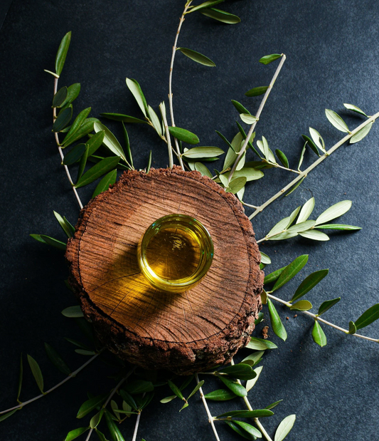 Ticket: Silverbrook Atelier, Forage & Blend