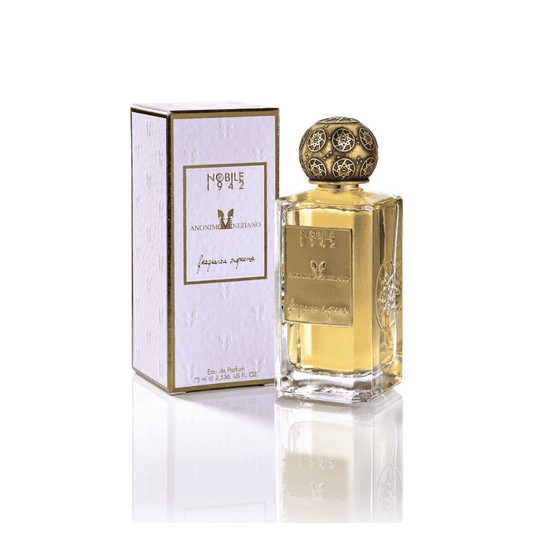 ANONIMO VENEZIANO 75ML Nobile 1941 Perfume No Box Tester