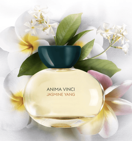 Anima Vinci Jasmine Yang Eau de Parfum